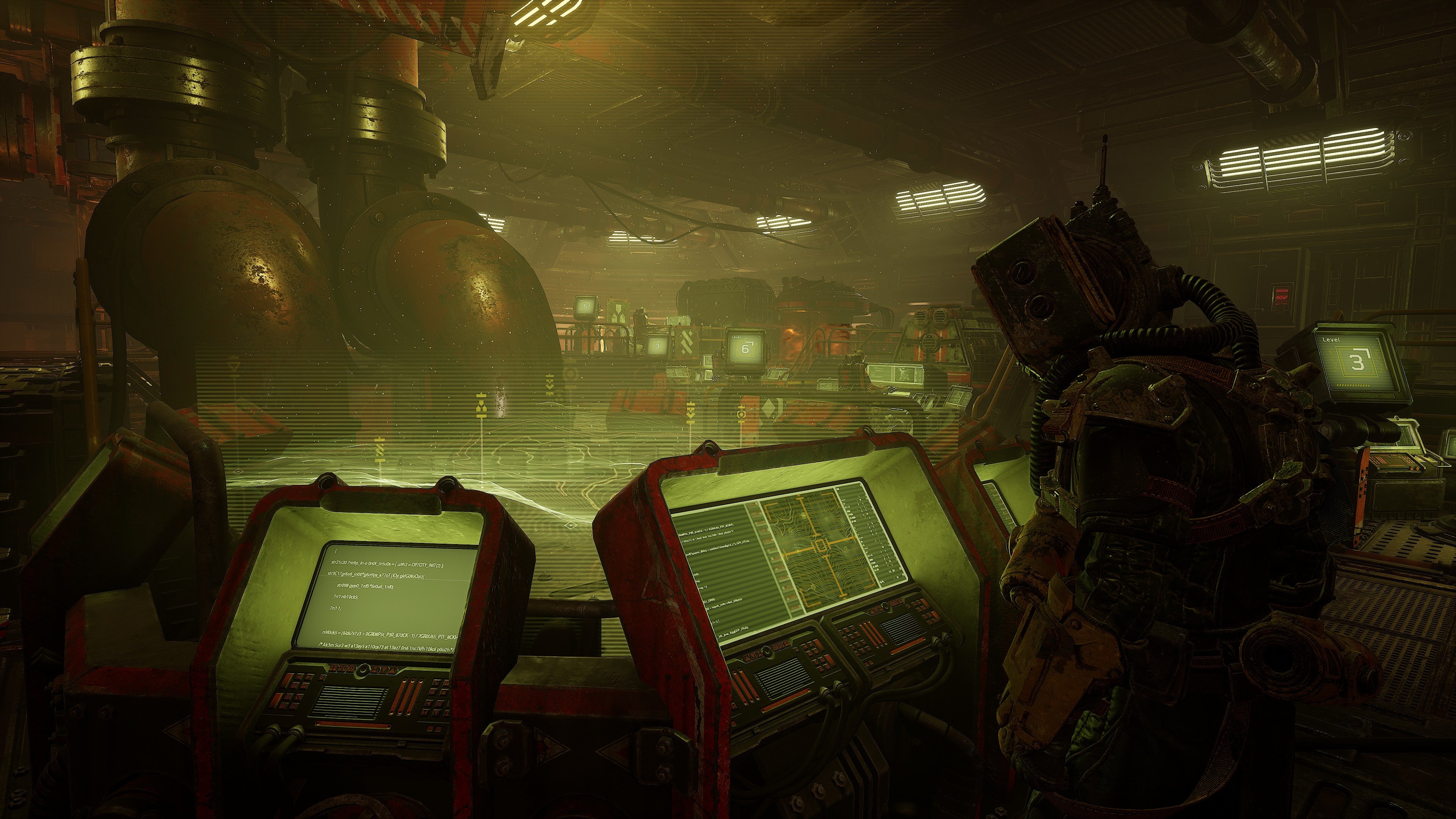 Game build-and-raid dari Dead by Daylight dev Meet Your Maker keluar pada bulan April